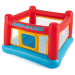 Intex Kids Inflatable Jump-O-Lene Trampoline Bounce House