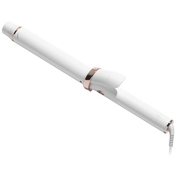 T3 SinglePass Curl X 1.25" Ceramic Extra-Long Barrel Curling Iron