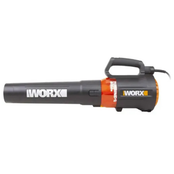 Worx WG521 TURBINE 800 CFM Electric Leaf Blower