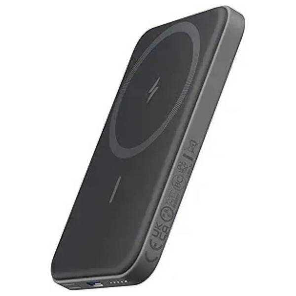 Anker 621 5000mAh Magnetic Wireless Portable Charger (Various)