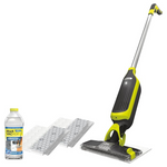 Shark VACMOP Cordless Hard Floor Vacuum Mop