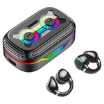 Damix Waterproof Touch Control Bluetooth 5.3 Earbuds