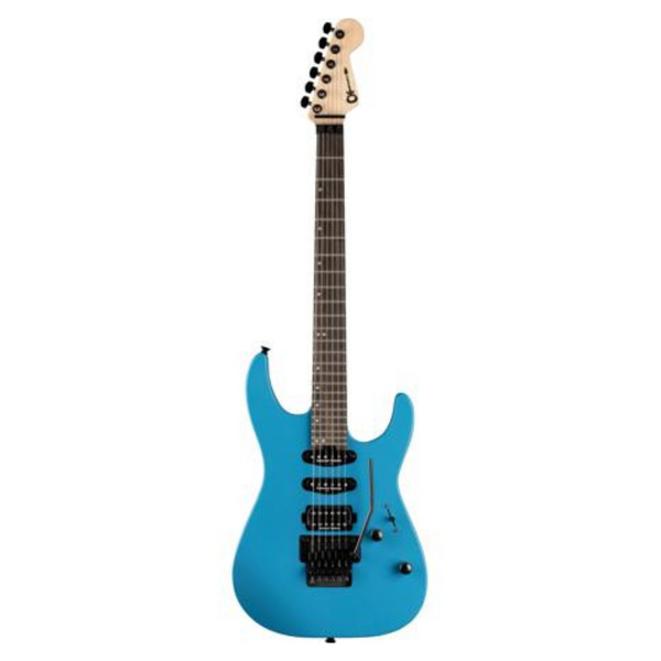 Charvel Pro-Mod DK24 HSS FR Electric Guitar