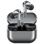 SAMSUNG Galaxy Buds 3 Pro AI True Wireless Bluetooth Earbuds