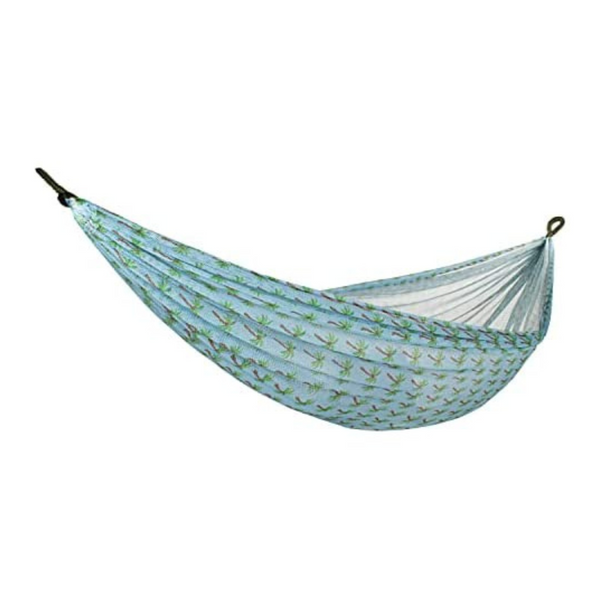 Bliss Hammocks 106" L x 55" W Mesh Edition Hammock