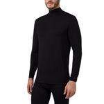 Men's Lightweight Baselayer Mock Top (Various)