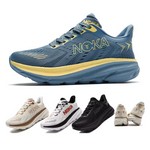 NOKA Men's Max Cushioned Walking & Running Shoes
