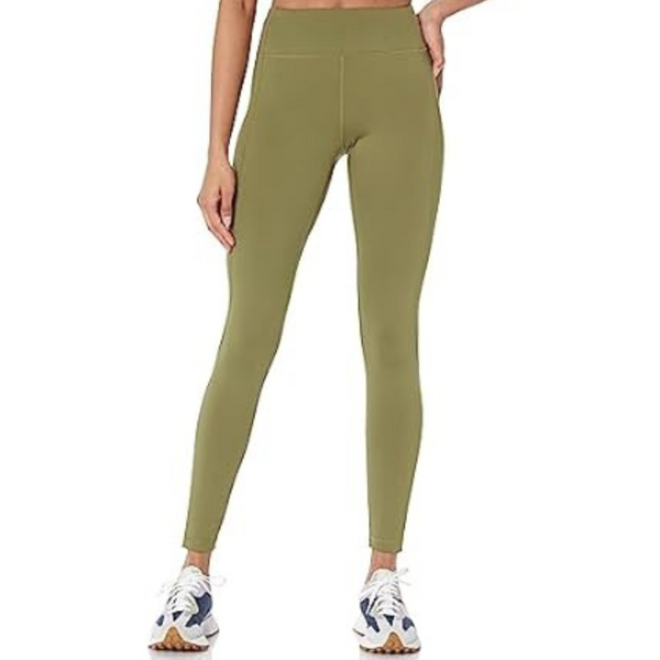 Amazon Essentials Women's Build Your Own Full Length Leggings (Various Size)