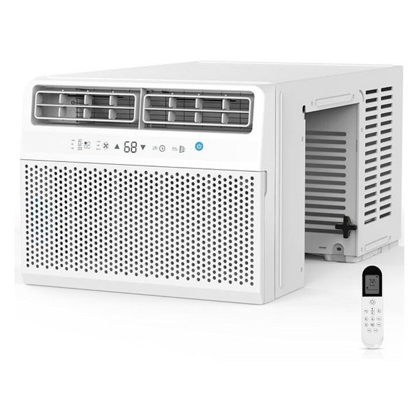‎Electactic 12,000 BTU Window Air Conditioner