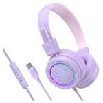 MEE Audio KidJamz KJ55 Safe Listening USB-C Headphones