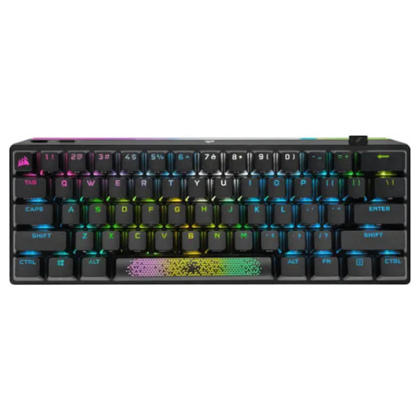 Corsair K70 PRO MINI WIRELESS RGB 60% Mechanical Gaming Keyboard