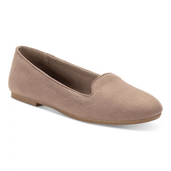 Style & Co Alyson Slip-On Loafer Flats