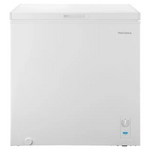 Insignia 7.0 Cu. Ft. Garage Ready Chest Freezer