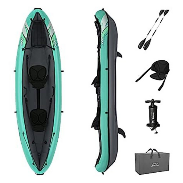 Bestway Hydro Force Rapid Elite X2 Kayak Set