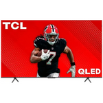 TCL Q65 55" 4K Ultra HDR Smart QLED Google TV