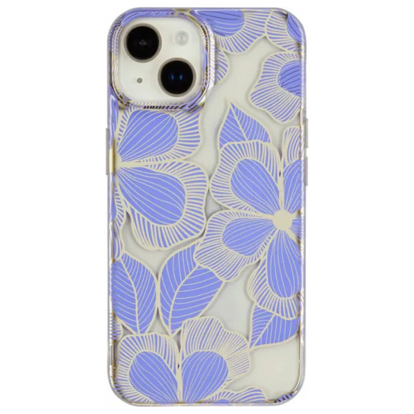 Insignia Hard-Shell Case For iPhone 14 And iPhone 13
