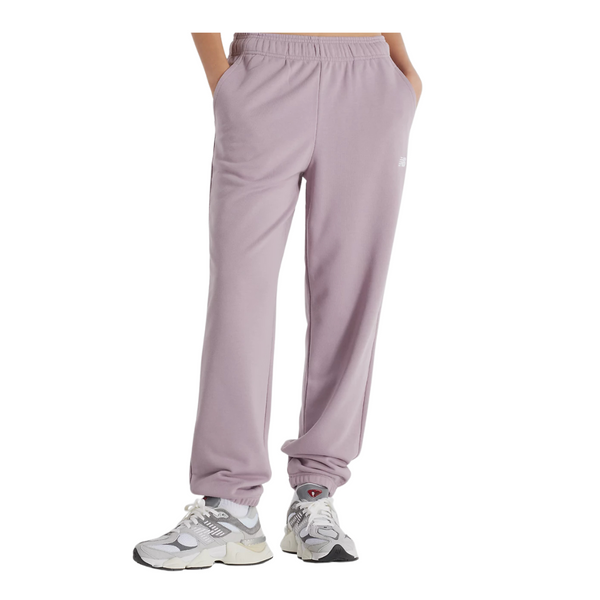 New Balance Women's Sport Essentials French Terry Jogger