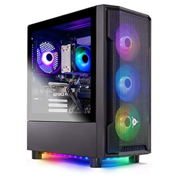 Skytech Gaming Desktop PCs On Sale At Woot