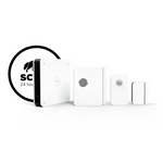 Scout Alarm Home Security System Wireless & DIY