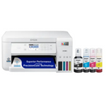 Epson EcoTank ET-3830 Wireless Color Inkjet 3-In-1 Printer