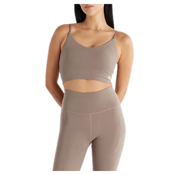 New Balance Women's Harmony Light Support Sports Bra
