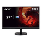 Acer Nitro 27" WQHD 180Hz 0.5ms HDR10 IPS AMD FreeSync Monitor