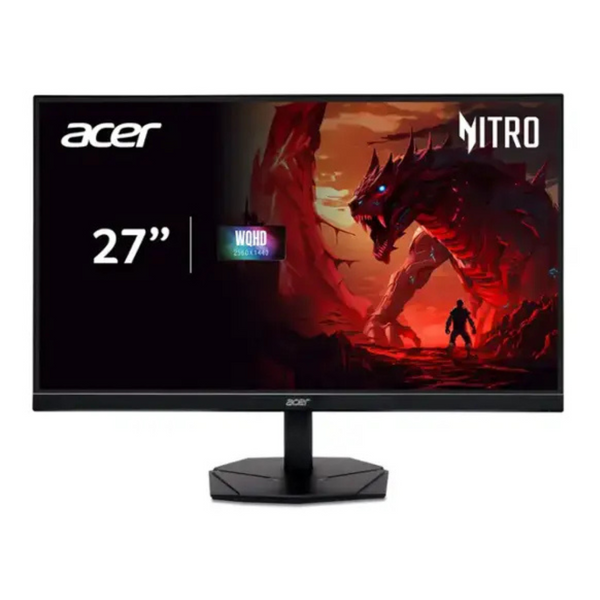 Acer Nitro 27" WQHD 180Hz 0.5ms HDR10 IPS AMD FreeSync Monitor