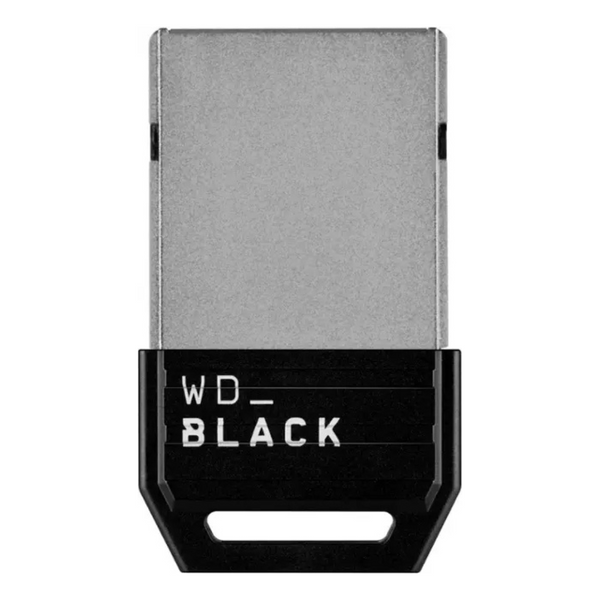 WD_BLACK C50 2TB Expansion Card For Xbox Series X|S Gaming Console