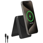 Mophie Snap+ Mini 5000mAh,15W Qi2 Magnetic Wireless Powerstation