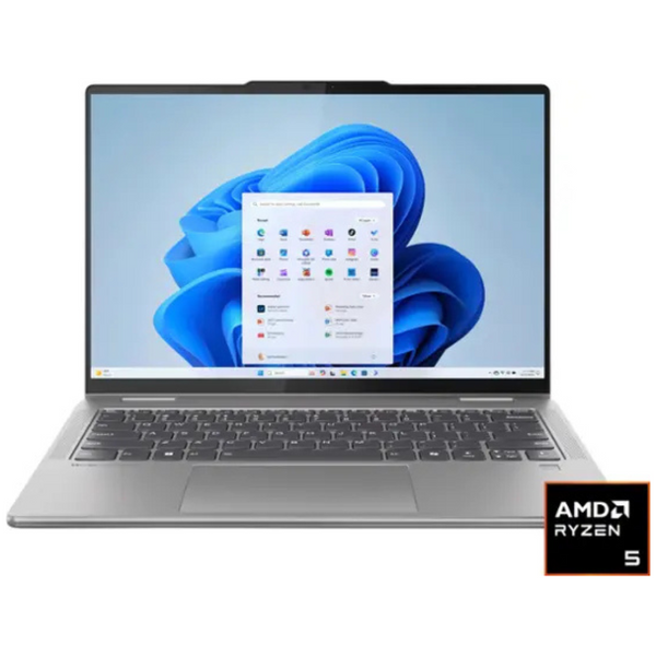 Lenovo Yoga 7 14" WUXGA Touchscreen 2-In-1 Laptop (Ryzen 5 8640HS / 8GB RAM / 512GB SSD)