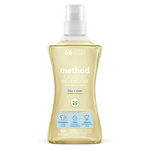 53.5-Oz Method Free + Clear Liquid Laundry Detergent