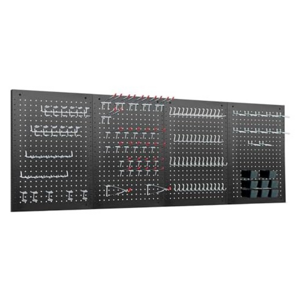 Up To 57% Off On Garage & Equipment Racking & Storage At Woot