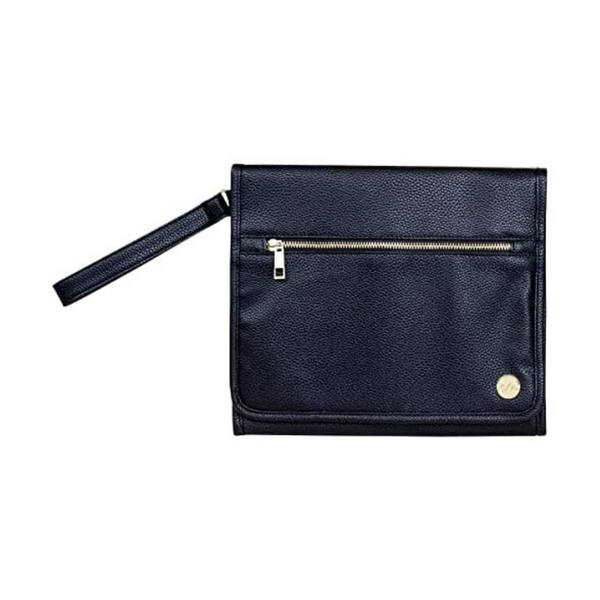 CleverMade Portable Premium Foldable Baby Changing Pad Clutch