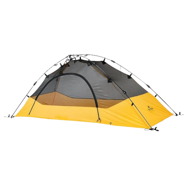 TETON Sports Vista 1 Quick 1 Person Dome Camping Tent