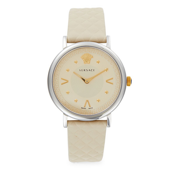Up To 70% Off Versace Watches!