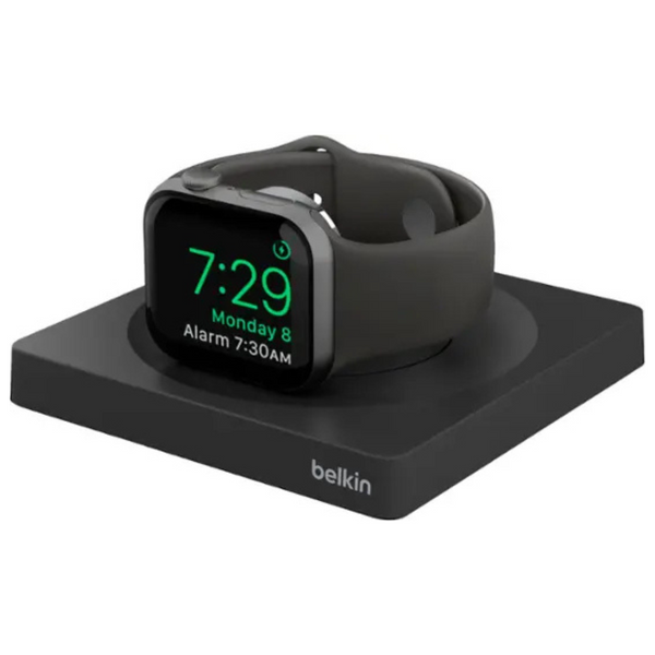 Belkin Apple Watch Wireless Fast Charging Travel Pad