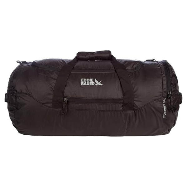 Eddie Bauer Stowaway Packable 45L Duffel Bag