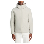 Save The Duck Men's Hooded Jacket