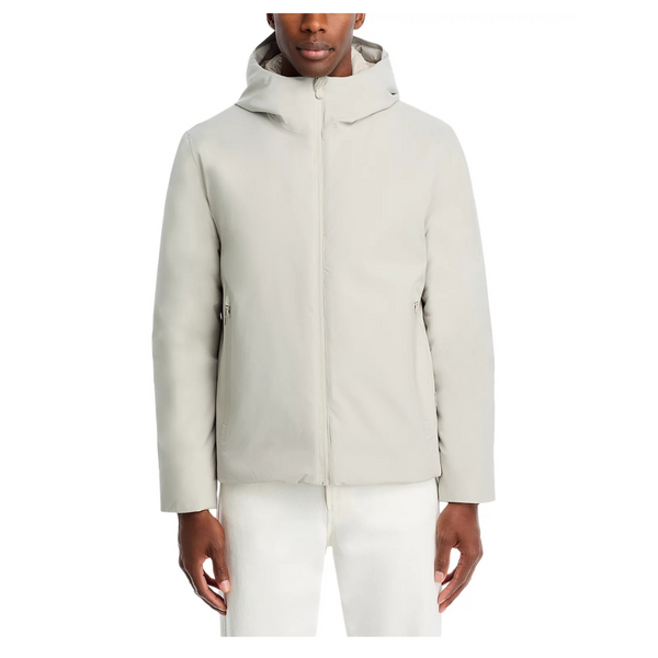 Save The Duck Men's Hooded Jacket