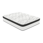 Wayfair Sleep 14" Firm Hybrid Mattress