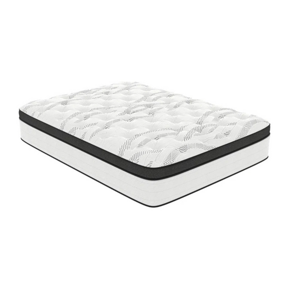 Wayfair Sleep 14" Firm Hybrid Mattress