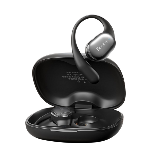 Sanag Open-Ear True Wireless Headphones With Mic (4 Colors)