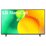 LG UQA Series 55" 4K Ultra HDR Smart NanoCell LED WebOS TV