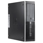 HP Elite 8300 Desktop (i7-3770 / 32GB RAM / 2TB SSD) [Renewed]