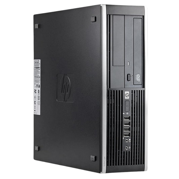 HP Elite 8300 Desktop (i7-3770 / 32GB RAM / 2TB SSD) [Renewed]