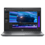 Dell Precision 3591 15.6" FHD Laptop (7 155H / 16GB RAM / 512GB SSD / 4GB RTX 500 Ada)