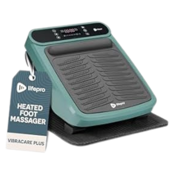 Up To 43% Off On LifePro Red Light And Massage Therapy At Woot