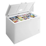 Insignia 14.0 Cu. Ft. Garage-Ready Chest Freezer