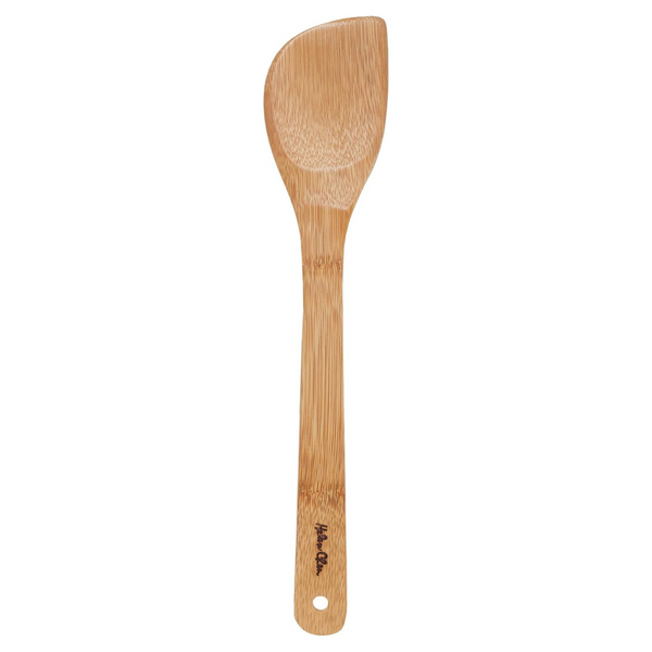 Helen's Asian Kitchen Bamboo 13" Stir Fry Spatula