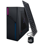 Asus ROG G22CH Gaming Desktop (i7-14700F / 16GB RAM / 1TB SSD / 8GB RTX 4060 Ti)